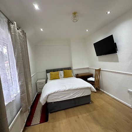 Keedonwood Road Bromley, Rooms With Free Wifi Exteriér fotografie