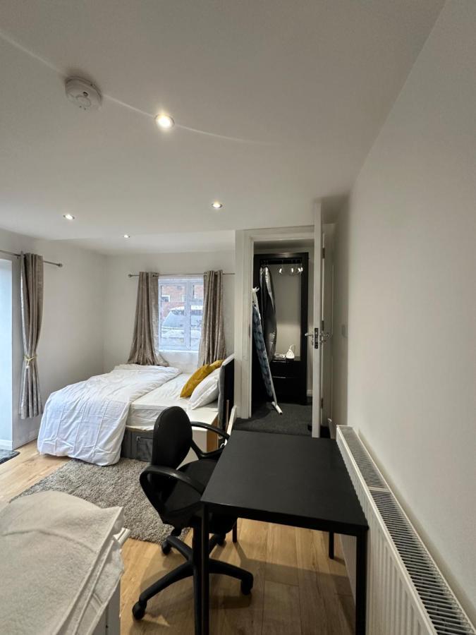 Keedonwood Road Bromley, Rooms With Free Wifi Exteriér fotografie