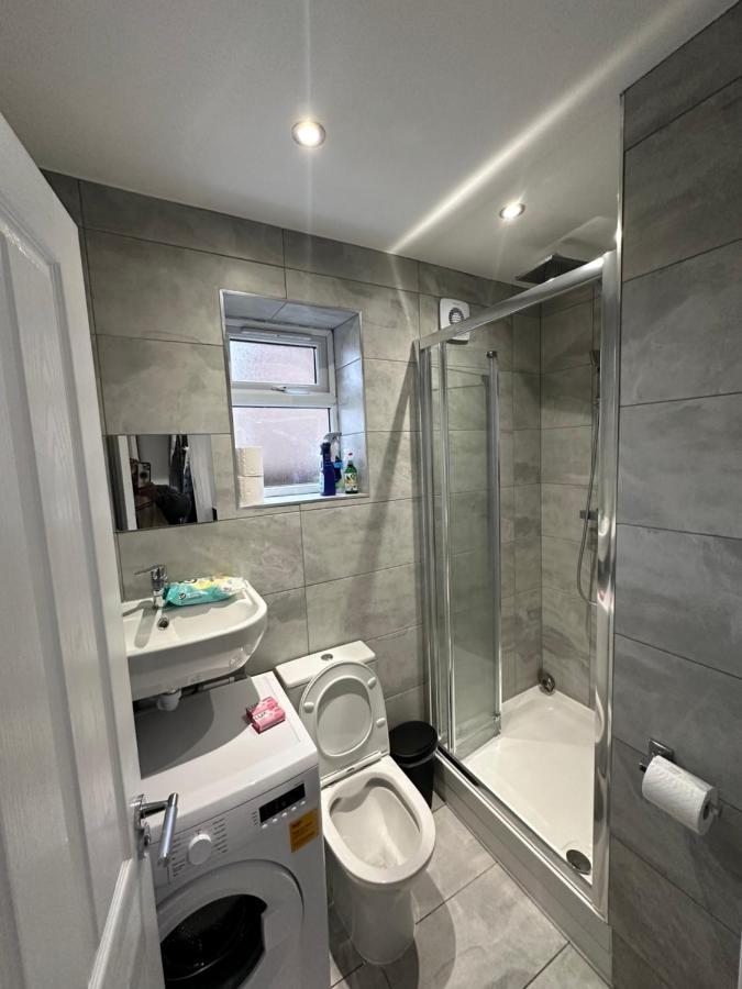 Keedonwood Road Bromley, Rooms With Free Wifi Exteriér fotografie