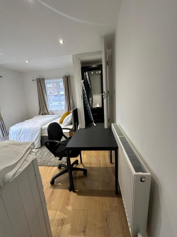 Keedonwood Road Bromley, Rooms With Free Wifi Exteriér fotografie