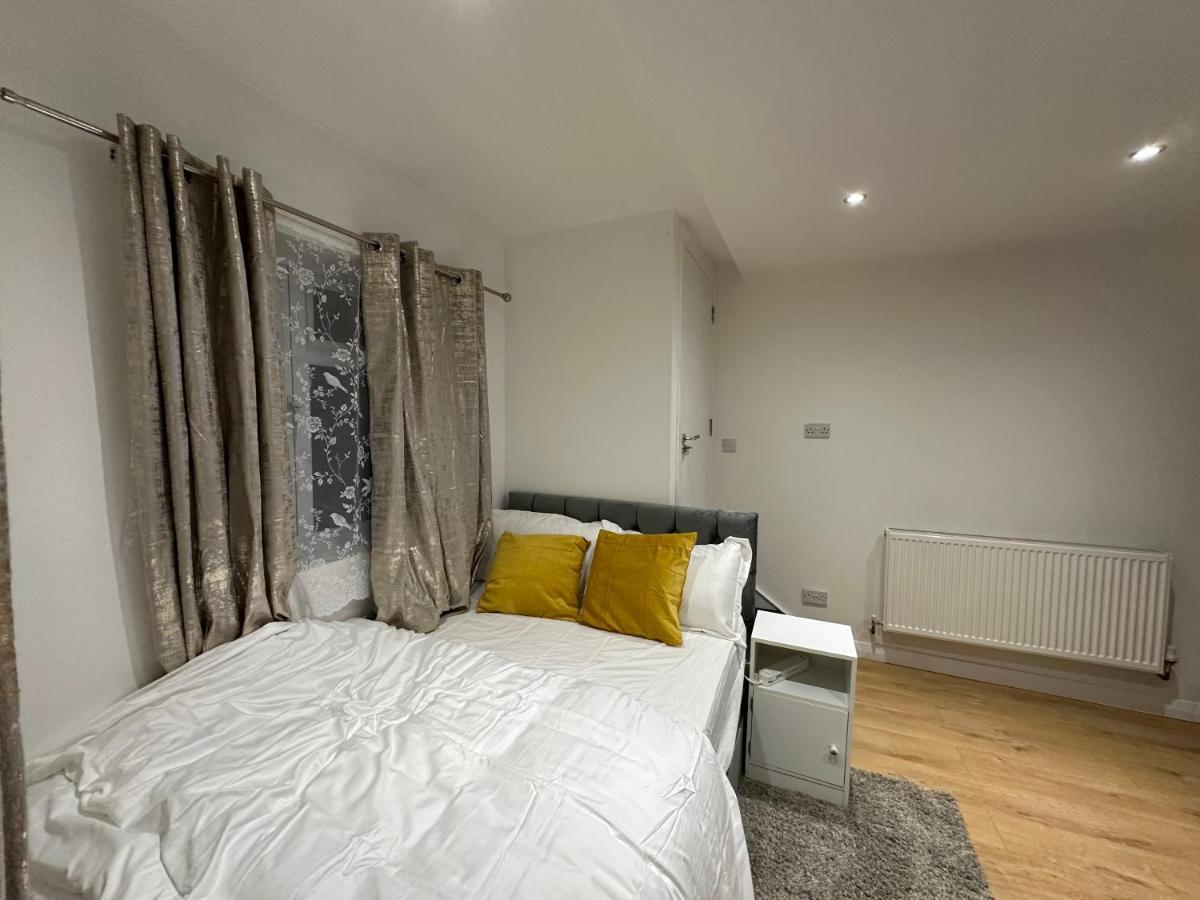 Keedonwood Road Bromley, Rooms With Free Wifi Exteriér fotografie