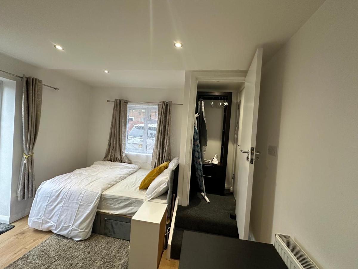 Keedonwood Road Bromley, Rooms With Free Wifi Exteriér fotografie