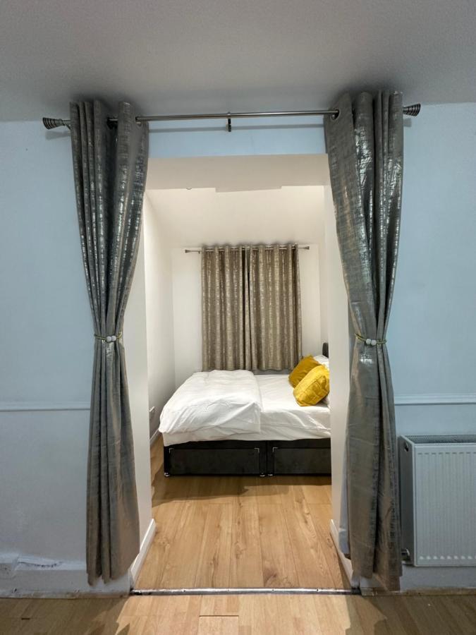 Keedonwood Road Bromley, Rooms With Free Wifi Exteriér fotografie