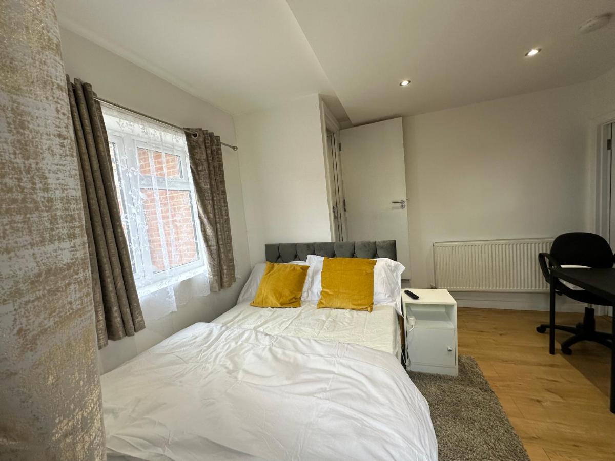 Keedonwood Road Bromley, Rooms With Free Wifi Exteriér fotografie