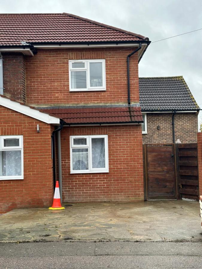 Keedonwood Road Bromley, Rooms With Free Wifi Exteriér fotografie