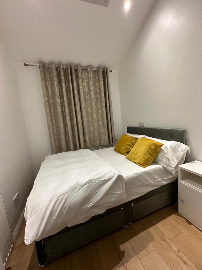 Keedonwood Road Bromley, Rooms With Free Wifi Exteriér fotografie