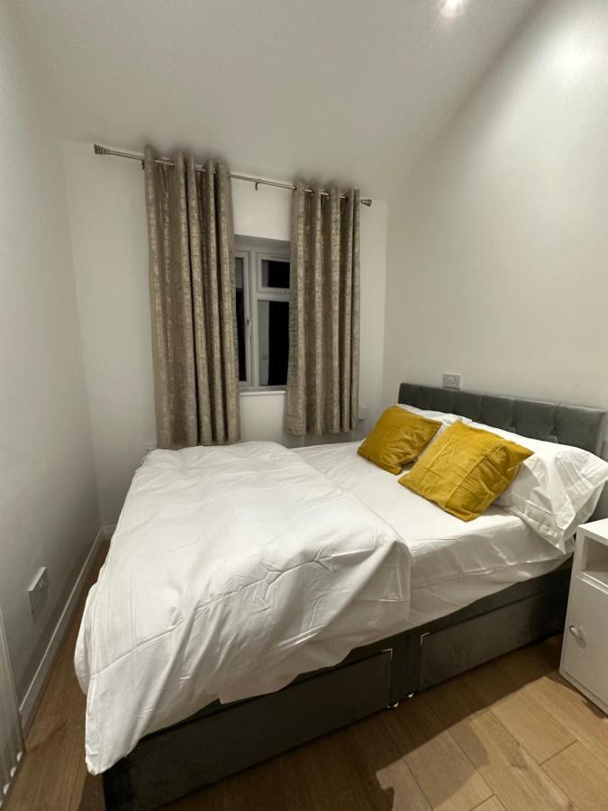 Keedonwood Road Bromley, Rooms With Free Wifi Exteriér fotografie