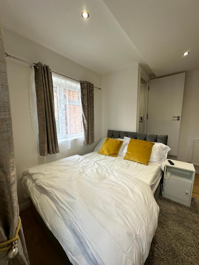 Keedonwood Road Bromley, Rooms With Free Wifi Exteriér fotografie