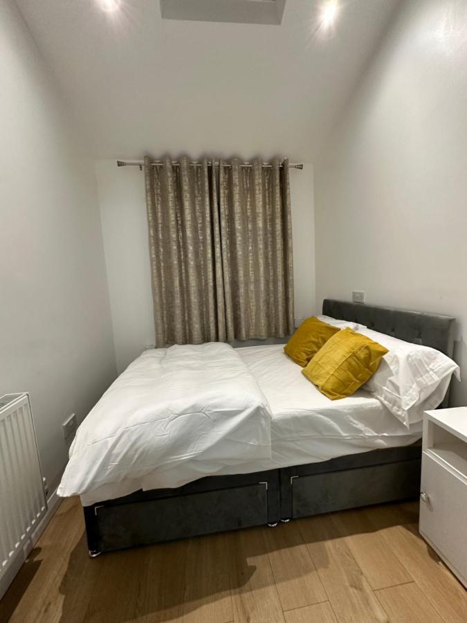 Keedonwood Road Bromley, Rooms With Free Wifi Exteriér fotografie