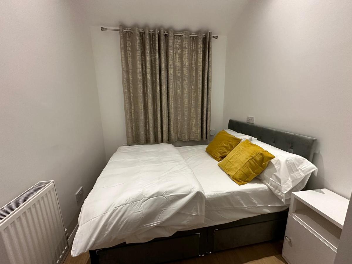 Keedonwood Road Bromley, Rooms With Free Wifi Exteriér fotografie