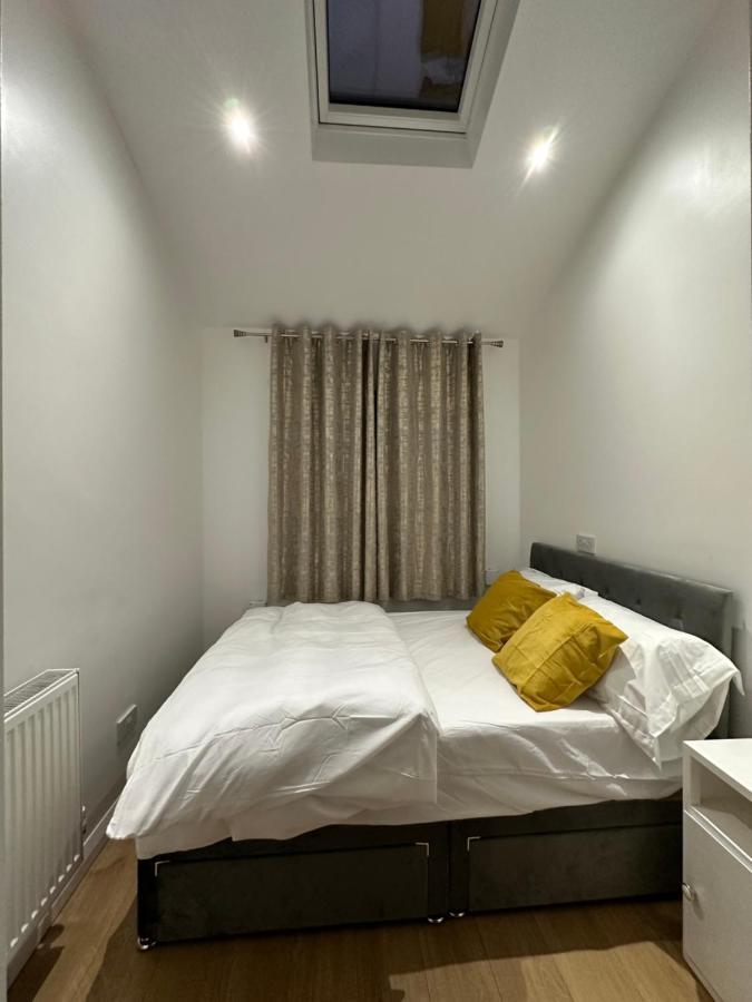 Keedonwood Road Bromley, Rooms With Free Wifi Exteriér fotografie