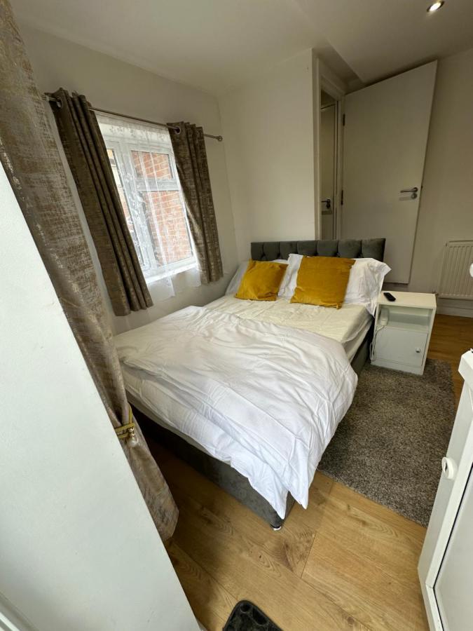 Keedonwood Road Bromley, Rooms With Free Wifi Exteriér fotografie