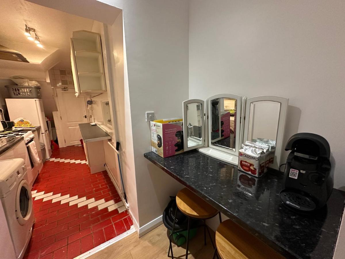 Keedonwood Road Bromley, Rooms With Free Wifi Exteriér fotografie