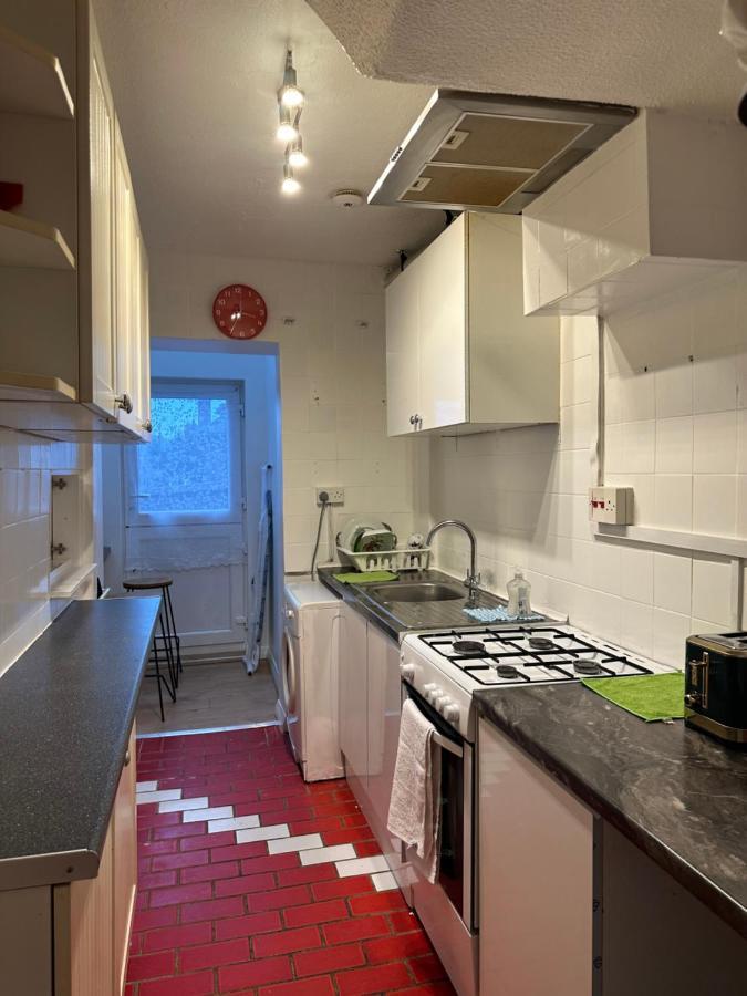 Keedonwood Road Bromley, Rooms With Free Wifi Exteriér fotografie