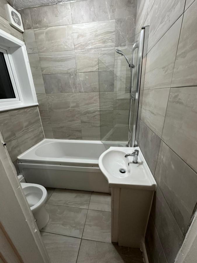 Keedonwood Road Bromley, Rooms With Free Wifi Exteriér fotografie