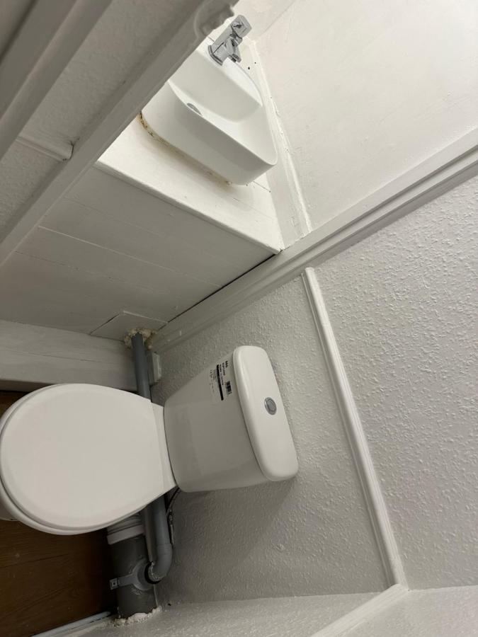 Keedonwood Road Bromley, Rooms With Free Wifi Exteriér fotografie