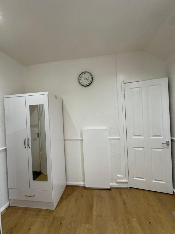 Keedonwood Road Bromley, Rooms With Free Wifi Exteriér fotografie