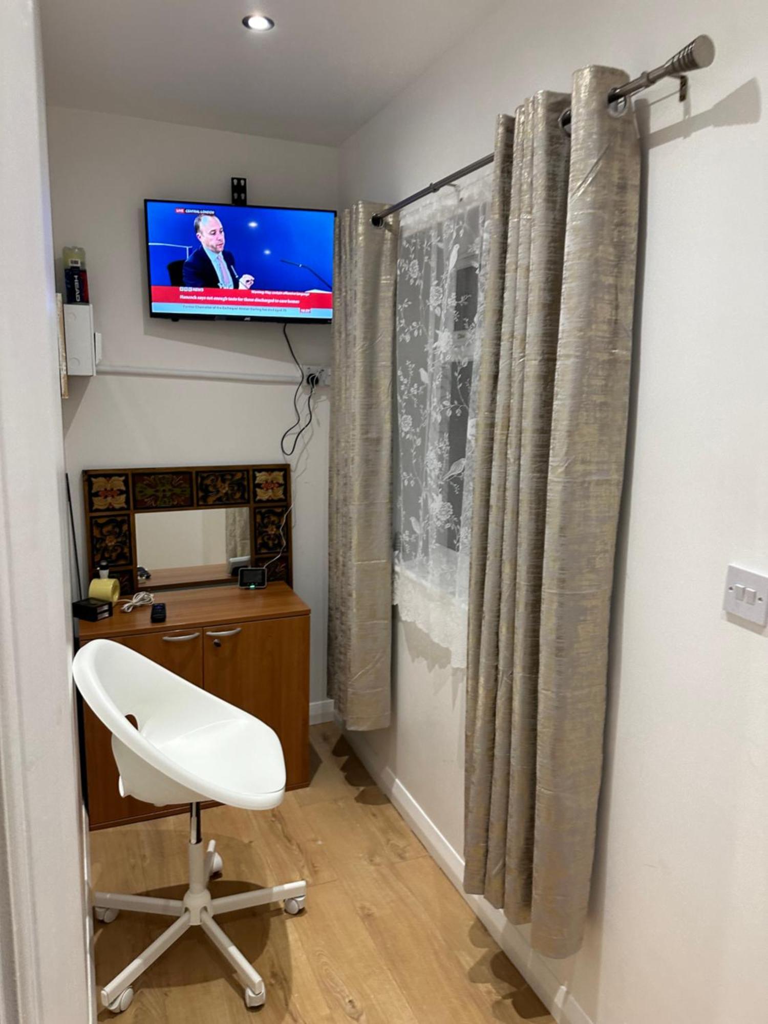 Keedonwood Road Bromley, Rooms With Free Wifi Exteriér fotografie