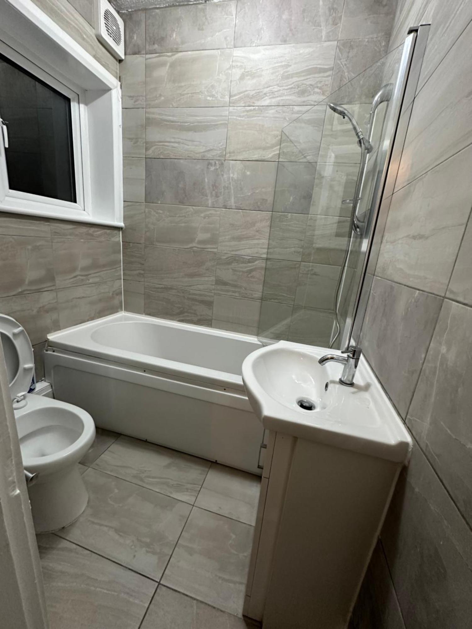 Keedonwood Road Bromley, Rooms With Free Wifi Exteriér fotografie