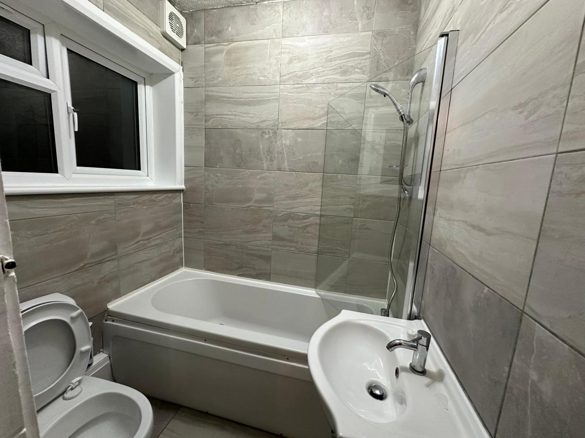 Keedonwood Road Bromley, Rooms With Free Wifi Exteriér fotografie