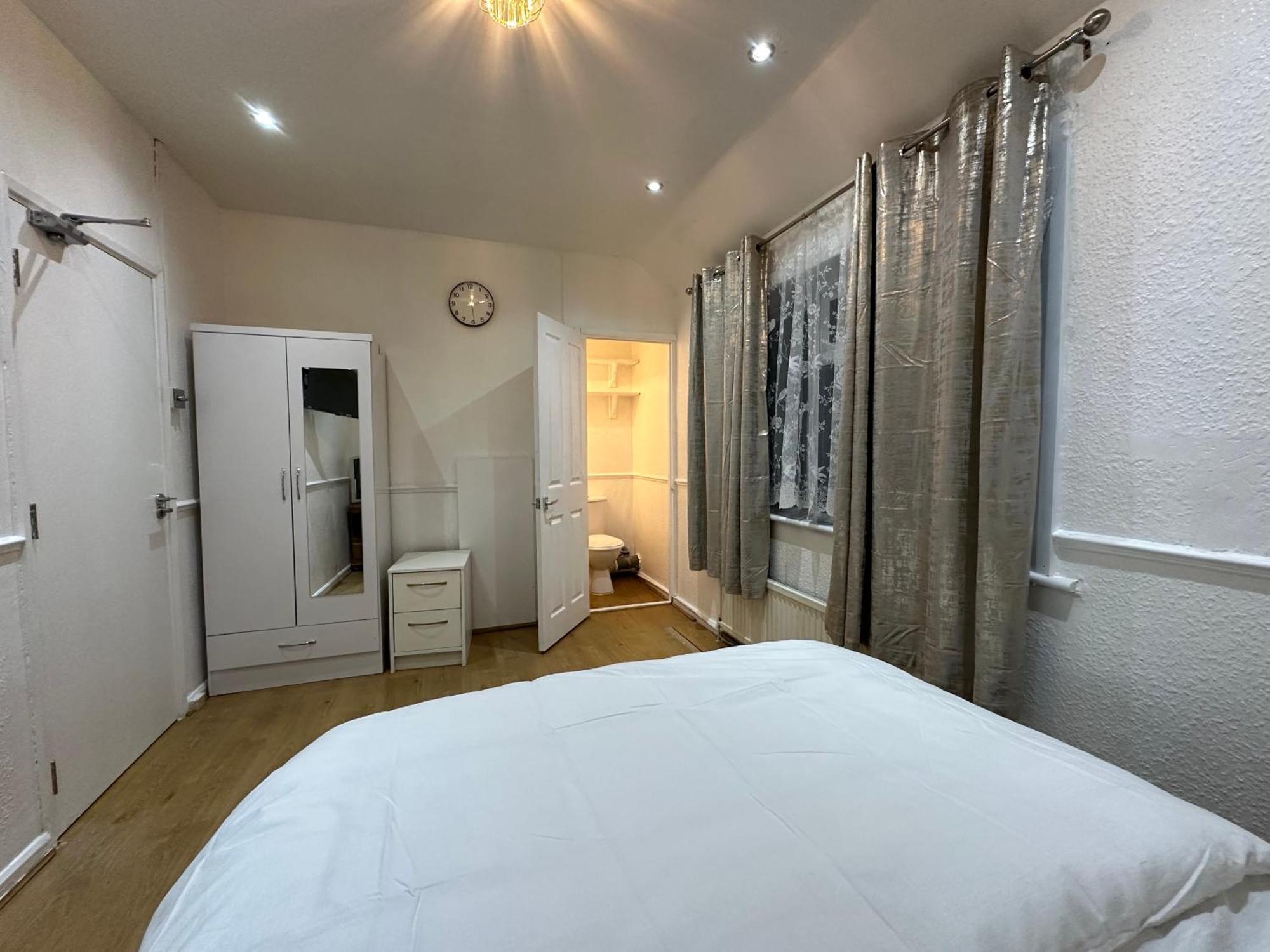 Keedonwood Road Bromley, Rooms With Free Wifi Exteriér fotografie