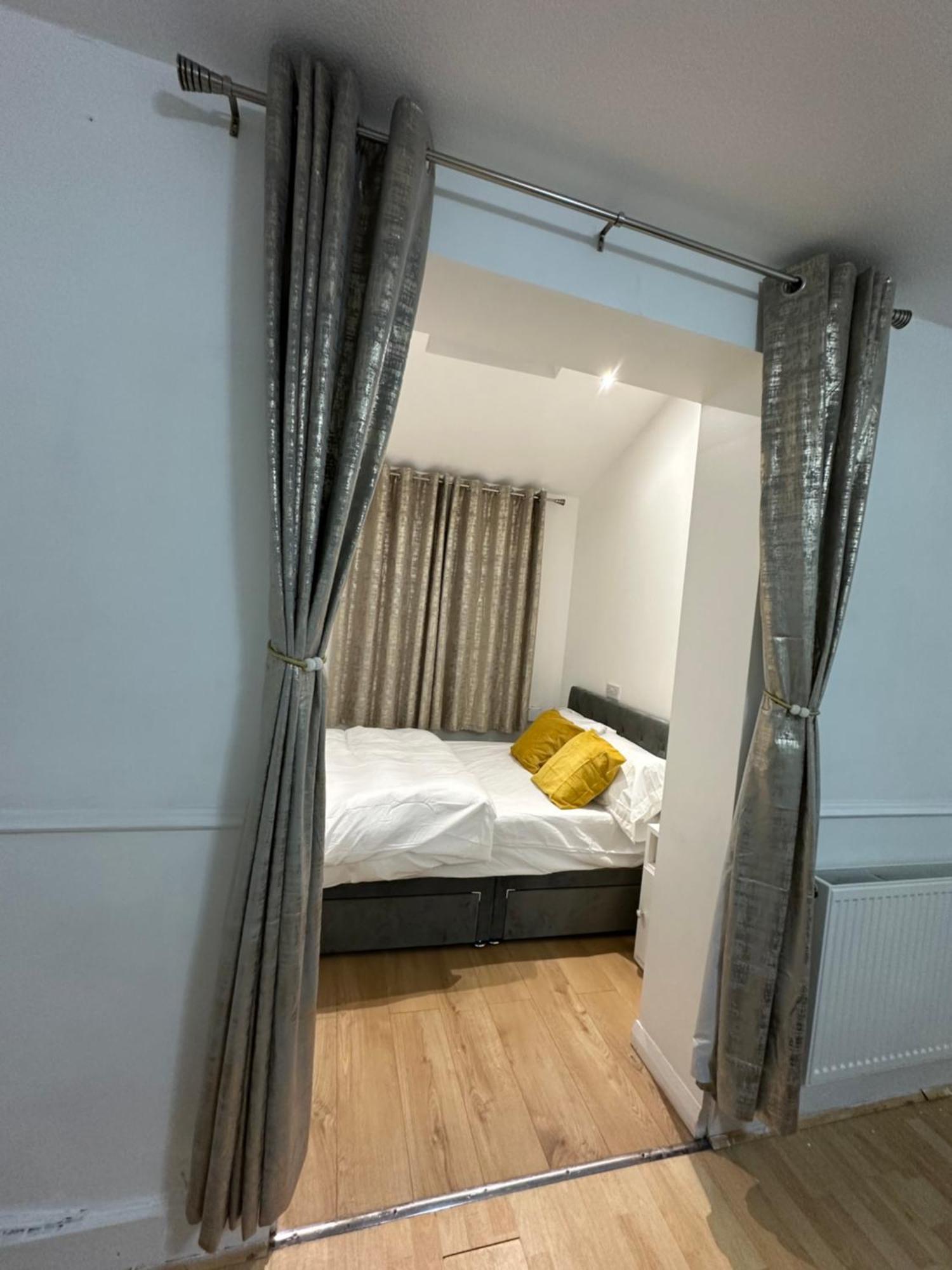 Keedonwood Road Bromley, Rooms With Free Wifi Exteriér fotografie
